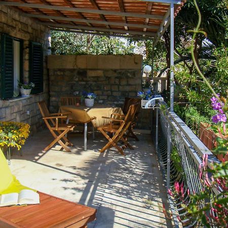 Holiday Home Garden - BRC650 Sumartin Exterior foto