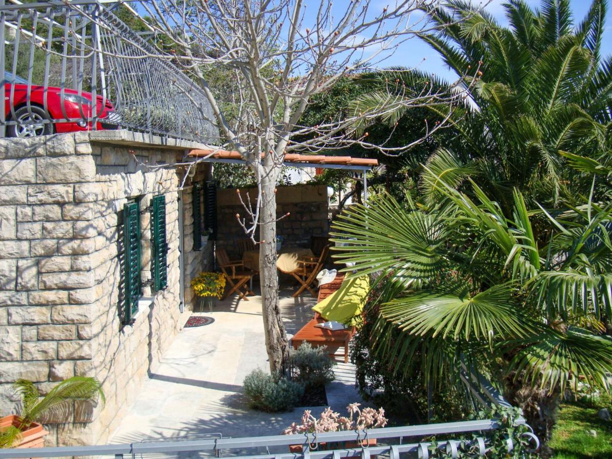 Holiday Home Garden - BRC650 Sumartin Exterior foto