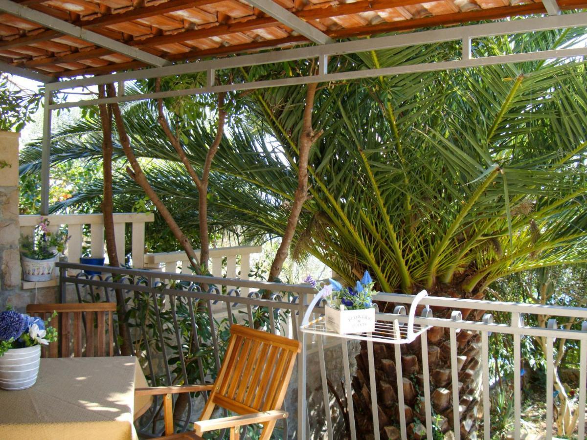 Holiday Home Garden - BRC650 Sumartin Exterior foto