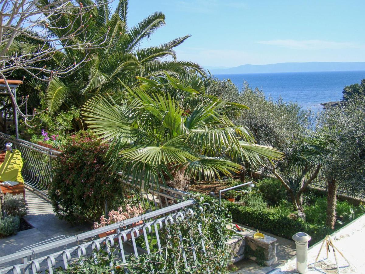 Holiday Home Garden - BRC650 Sumartin Exterior foto